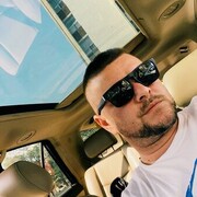 Buffalo,  Yurii, 34
