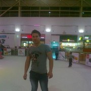  ,   Bed boy, 35 ,   
