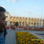 ���������� ������, ���� ������� Laskoviy80, 45 ���, ������������ 