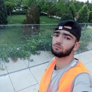 ���������� ���������, ���� ����� Pahlavonbek, 21 ���, ������������ ��� ������, ����� � ���������