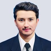  ,  Masood ali, 24