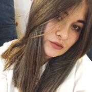 Знакомства Красноярск, Вера