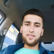  -,   Shohruh, 25 ,  