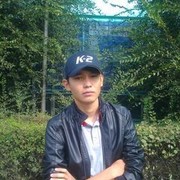  ,  Dauren, 32