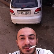  Korfez,  Riza, 36