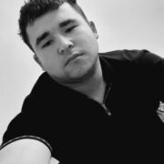  -,  Ilhomjon, 20