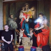 ���������� ���������� �����, ���� ������� Nikolai, 47 ���, ������������ ��� ������