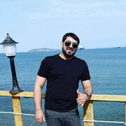 ���������� �����������, ���� ������� Rauf, 41 ���, ������������ ��� ������, ����� � ���������