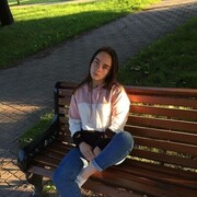 Знакомства Москва, фото девушки Эрика, 21 год, познакомится для флирта, любви и романтики, cерьезных отношений, переписки