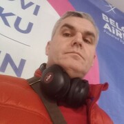  Kavadarci,  Ian, 45