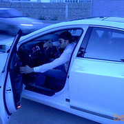 ���������� ����, ���� ������� Ali, 36 ���, ������������ ��� ������