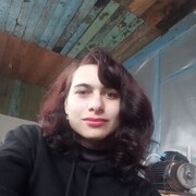 Знакомства Градижск, девушка Аня, 20