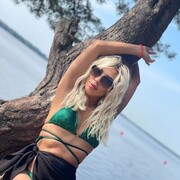  -, Natali