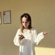 Знакомства Минск, Анастасия