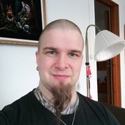  Kiljava,  Leijonamies, 33