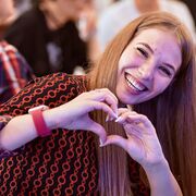  ,  Alina, 22