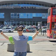  Otwock,  lla, 48