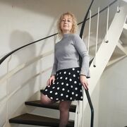  Eberbach,   Ada, 57 ,  