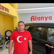  Alanya,   Ramazan, 47 ,   ,   