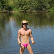 ���������� �����, ���� ������� MrJustin, 35 ���, ������������ 