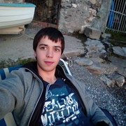  Cassano d'Adda,  Alex, 30