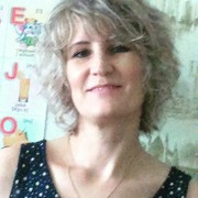  ,  Svetlana, 56