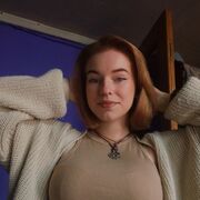   ,  Anyutka, 21