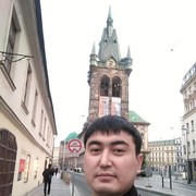  Narysov,  Bek, 37