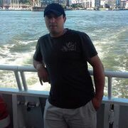  Kavadarci,  Daniel, 39