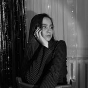  Merrick,  , 21