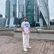  Mosul,  Alan, 25