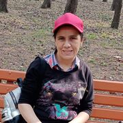 Знакомства Первоуральск, девушка Юлия, 37