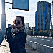  ,  Elizaveta, 25
