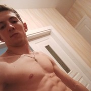  ,   Vitalik, 31 ,  
