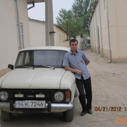  ,   Ahmadchik, 40 ,  