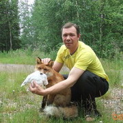  Gallivare,   Oleg, 53 ,   