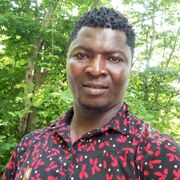 ���������� �����, ���� ������� Cheick Bob, 43 ����, ������������ ��� ������, ����� � ���������