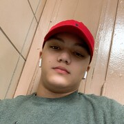  Peekskill,  Sam, 27