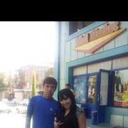 ���������� �������, ���� ������� Jahongir, 34 ����, ������������ ��� ������, ���������