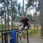 ���������� ��������, ���� ������� Daniil, 35 ���, ������������ ��� ������, ����� � ���������, c�������� ���������