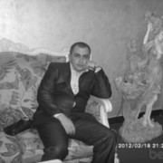  ,  Garik, 39
