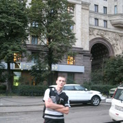  -,   Sergey, 36 ,   
