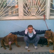 ���������� �������, ������� oleg, 38