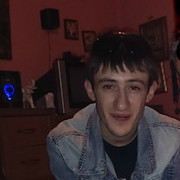 ���������� �������, ���� ������� Irakli, 34 ����, ������������ ��� ������, ����� � ���������, c�������� ���������