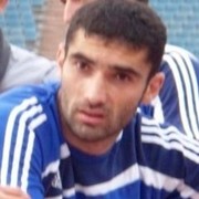  ,   Azik, 34 ,   