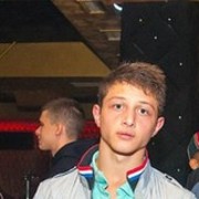  ,   Andrei miron, 31 ,   