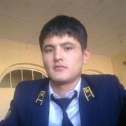  ,  Jurabek, 32