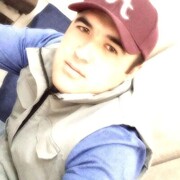  ,  Alisher, 37
