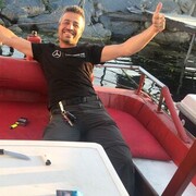  Silivri,  Murat, 41
