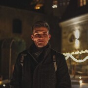  Wilsdruff,  Maxim, 22